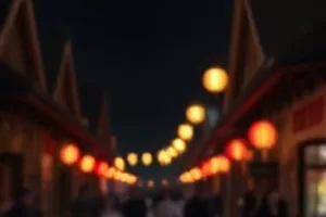 《南方雪线》剧照:山间气象站的百叶箱与结霜栏杆